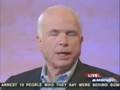 Saddleback Civic Forum John McCain Part 2