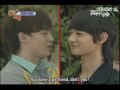 Minho x Nichkhun: 2PM, SHINee Idol Army Love! :) Part 1: Episode 14 cuts