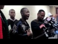 Atlanta man speaks out about anti-gay attack