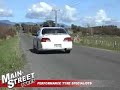 97 Nissan Maxima Cattman Headers & Catback Exhaust Video
