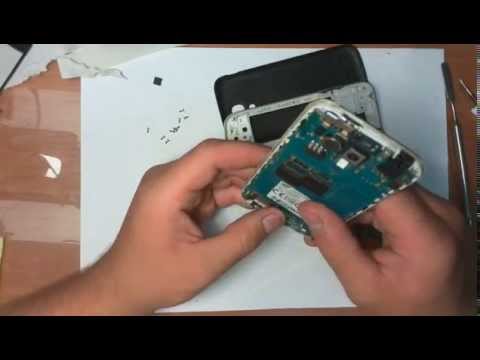 Замена экрана на samsung galaxy s4 mini своими руками Замена экрана на samsung galaxy s4 mini своими руками