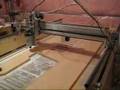 Homebuilt CNC