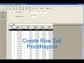 JD Edwards Auto Invoice Printing