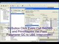 JD Edwards Auto Invoice Printing