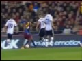 lionelmessifan.blogspot.com Watch how Messi scores this only goal against Valencia.Very fast touching.