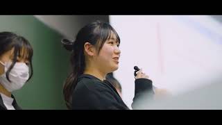 産業能率大学「学校紹介」動画