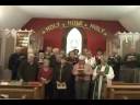 Holy Trinity Church, St. Joseph Island, Ontario