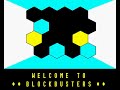 BBC MICRO Blockbusters