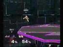 Ssbm falco fox combo declaration