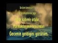 BEN �L�RSEM AK?AM�ST� �L�R�M.