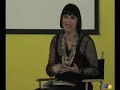 Authors@Google - Eve Ensler
