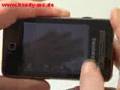 Samsung SGH F480 Kamera