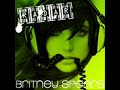 Britney - Radar ( CD High Quality )