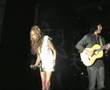 PaulinaRubio Latinoamericando 31 07 07 Brasil Besame mucho