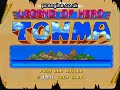 pc engine gaming: legend of hero tonma