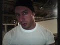 THE DILLINGER ESCAPE PLAN 2008 TOUR DIARY WEBISODE 3
