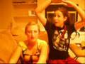 Sara and Shan Sing Autumn's Monologue