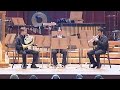 Live from Tanglewood 2008: Elliot Carter - "Call"