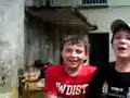 i ragazzi di blex