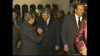 Empresário do Ano - ACIM 2003 - parte 4