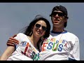 Marcha pra Jesus 2009,o maior evento gospel do palaneta...