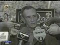 el gobierno de venezuela está asustado