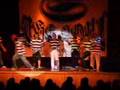 060701 Locking allstar @ The Soul Party