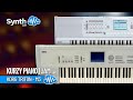 S4K Kurzy Piano 16 Mb sampled for KORG TRITON and M3