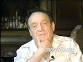 Chespirito - Creacion del Chapulin Colorado