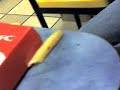 Epitafios de KFC pt. 1