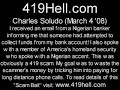 Charles Soludo March 4 08