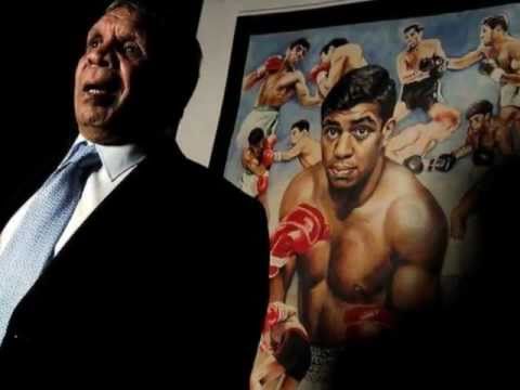 Lionel Rose Funeral…