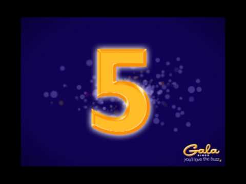 gala bingo gala bingo