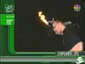 Projekt 24 - Feuerspucken