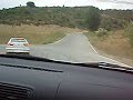 Aprenent la traçada i els punts de frenada del circuit de Can Padró mentre seguim al professor