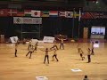 FISAC Demo Cup -  Sweden