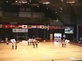 FISAC Demo Cup -  Sweden