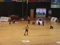 FISAC Demo Cup -  Sweden