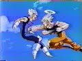 A hero tribute - Goku
