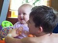 Baby and Brother