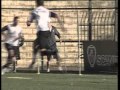 VÍDEO: Ronaldo treina entre os reservas e sofre para perder peso