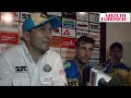 Stal Gorz�w - Falubaz (cz.2 - wypowiedzi gorzowian) 
