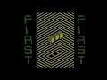 MY FIRST ZX SPECTRUM DEMO IN ASSEMBLER MY FIRST ZX SPECTRUM DEMO IN ASSEMBLER