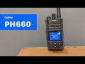 Caltta PH660.   DMR 