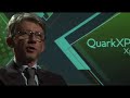 Andreas Pfeiffer about Quark 8 (english)
