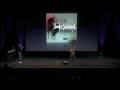 Jack Johnson - Oniracom Shout Out at Apple