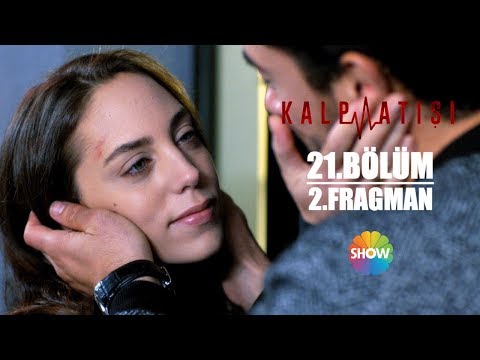 Kalp Atışı 21. Bölüm 2. Tanıtımı                                                                                                                                                                                                                          