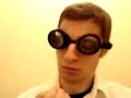 We are about to start another recording session for several animated shorts. In the meantime, here's an old vlog from Bunkle.