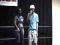 Unsigned Hype tour 6-14-08 Jackonville Fl pt 1