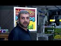 Street Food - New York - June28 Part 1